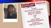 Missing: Kaumauria Phillips