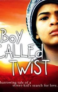 A Boy Called Twist