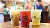 The Starbucks Secret Menu Lemonade For When You Can't Let Go Of Summer