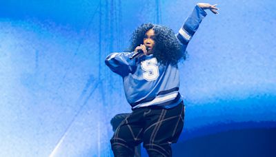 SZA Offers a Tender Cover of ‘Lose Yourself’: Here’s How Eminem Reacted