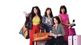 The Girls on the Bus Season 1 Episode 4 Release Date & Time on HBO Max