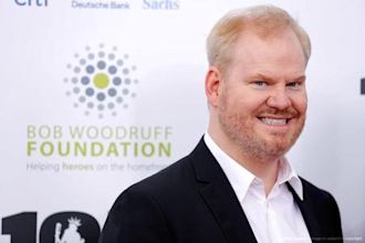 Jim Gaffigan