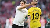 Un Dortmund con la mente en la final de Champions cae goleado ante Maguncia