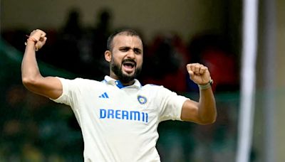 Akash Deep locked in for Australia tour after winning Rohit Sharma's trust; to push Siraj, Shami for a place in India XI