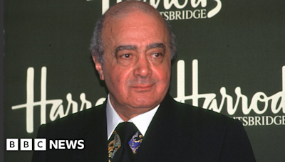 Mohamed Al Fayed: Five things we learnt from press conference