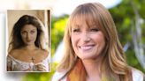 Jane Seymour, 73, doesn't do plastic surgery: 'I'm an actress'