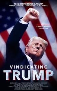 Vindicating Trump