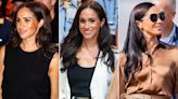 Meghan Markle's Invictus Games Style! See All of Her Outfits in Germany