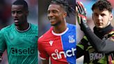 Transfer news LIVE! Arsenal target Isak deal; Chelsea launch Trafford bid; Man Utd, Tottenham latest