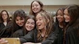 'These young women give us hope' | 'Girls State' cast, creative team preview documentary film