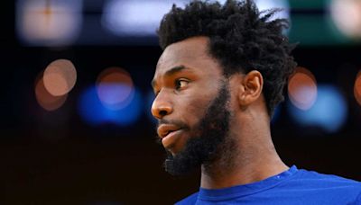 Warriors Destined to Trade Andrew Wiggins?