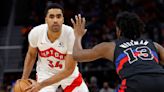 NBA issues lifetime ban for Jontay Porter for gambling violations