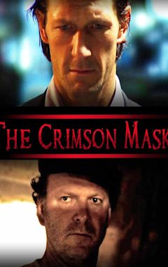 The Crimson Mask