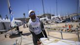 An Indigenous sailor who has never owned a boat is the flagbearer for Fiji for Paris Games