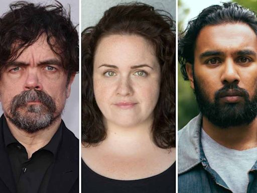 Peter Dinklage, Jessica Gunning, Himesh Patel and More to Star in Audible Adaptation of Agatha Christie’s ‘The Mysterious Affair...