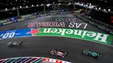 How Well Did Vegas Pull Off Its First F1 Race? Depends Who You Ask