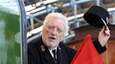 Bernard Cribbins remembered as a ‘creative genius’ by leading TV figures