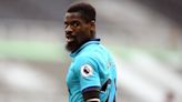 Serge Aurier played three days after his brother was murdered to help his mum