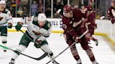 Arizona Coyotes fall 3-1 to Minnesota Wild; extend losing streak to 7