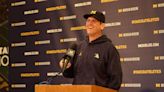 What Jim Harbaugh said about Michigan football before Big Ten Championship game