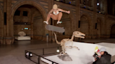 Watch Leticia Bufoni's Once In A Lifetime Session At London’s Natural History Museum (Full Edit)