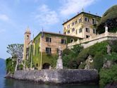 Villa del Balbianello