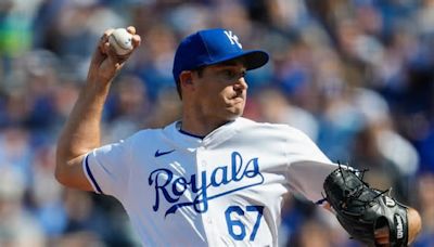 Why the Kansas City Royals’ starting pitchers are holding in-game dugout sessions