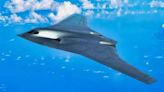 China's H-20 stealth bomber 'not a concern' for U.S. officials