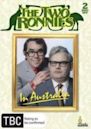 The Two Ronnies in Australia