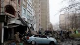 Ukrainian interior minister killed in helicopter crash, Zelenskiy orders probe