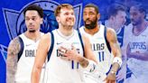 Luka Dončić Has the Supporting Cast to Beat the LA Clippers