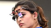 Manu Bhaker after winning Olympic shooting bronze: India deserves many more medals