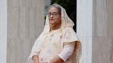 Bangladesh to Hold Elections in January as Hasina Seeks Fourth Term