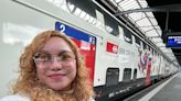 I traveled to 4 European countries via train, and I made 3 major mistakes along the way