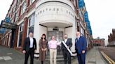 Darlington's historic newspaper office to become new adult learning centre and commercial space