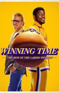 Winning Time: The Rise of the Lakers Dynasty FREE