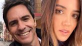 Mauricio Ochmann y Lorena González hacen oficial su relación