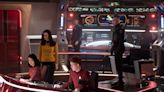 ‘Star Trek: Strange New Worlds’ Season Two’s Shocking Finale Cliffhanger