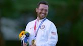 Eight of the current best Olympic men's golf qualification battles