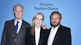 Meryl Streep celebrates 40th anniversary of Sophie's Choice