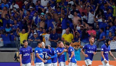 Cruzeiro, el rival de Boca en octavos de final de la Copa Sudamericana: el equipo que compró (y vendió) Ronaldo y atesora en el arco a una bestia negra del Xeneize