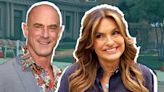 Mariska Hargitay knew Christopher Meloni was ‘the guy' during ‘SVU' audition