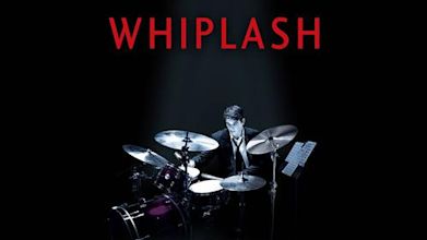 Whiplash (2014 film)