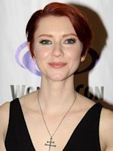 Valorie Curry