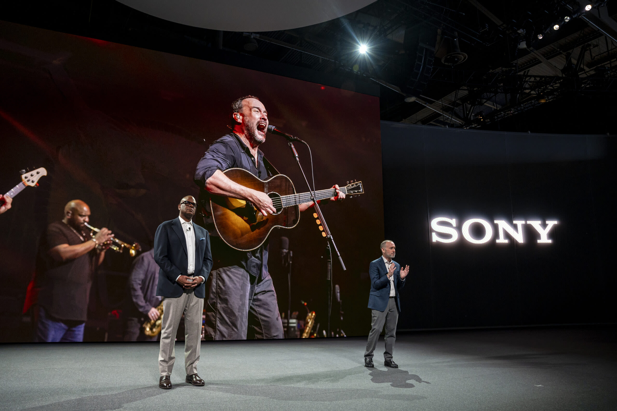 Sony Music Warns Companies to Stop Training AI on Its Artists' Content