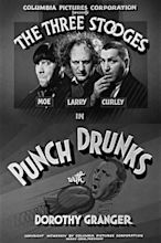 Punch Drunks (1934) - Posters — The Movie Database (TMDB)