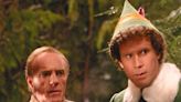 Will Ferrell Shares the Criticism He Got From Elf Costar James Caan - E! Online