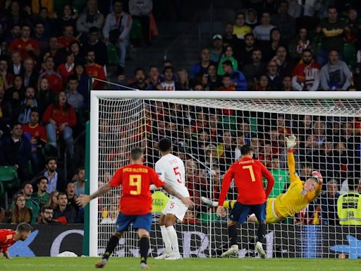 Euro 2024 Final: A look at past Spain vs England matches ahead of title clash in Berlin