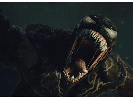 Know all about the big bad villain Knull from ‘Venom: The Last Dance’ | - Times of India