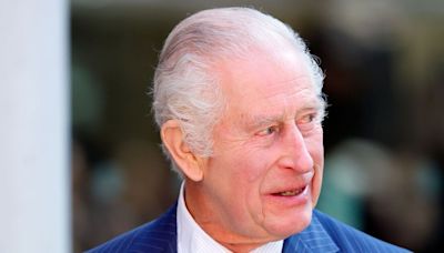 Charles will endure 'difficult' Harry meeting under one condition